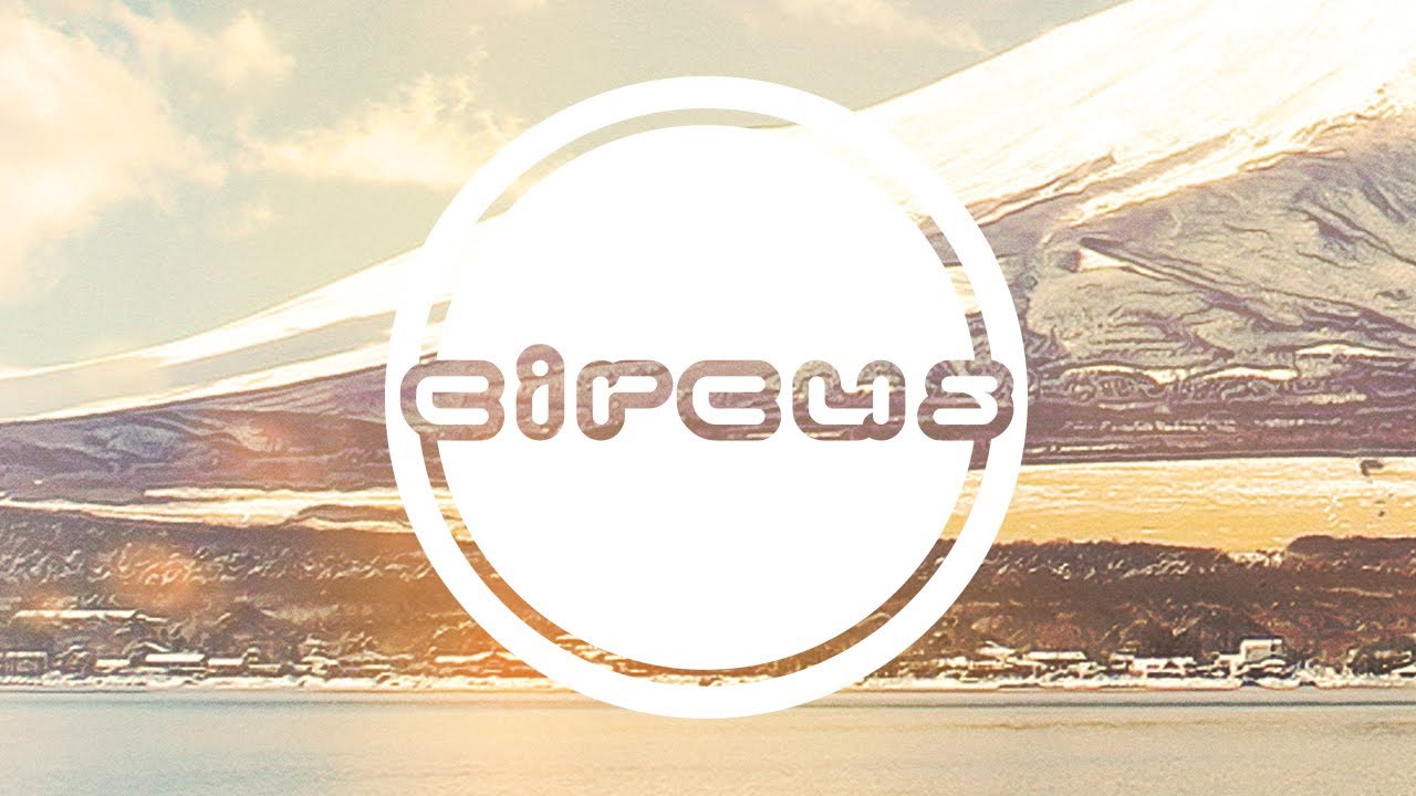 Blosso x Phocust - Moving On