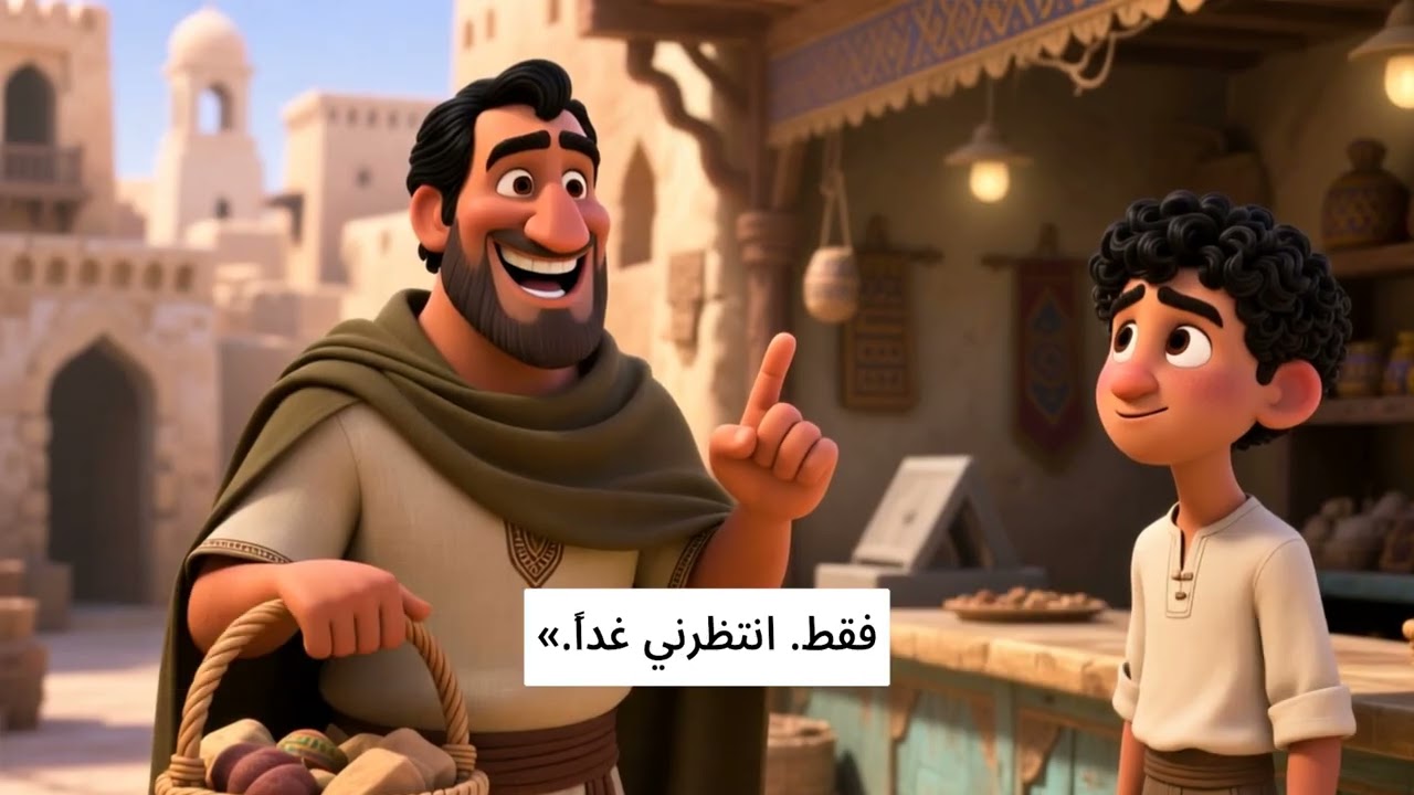حكمة التاجر الذكاء في فهم الناس