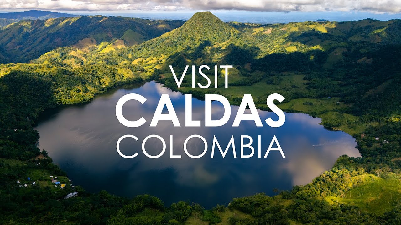 Visit Caldas, Colombia | Travel Film
