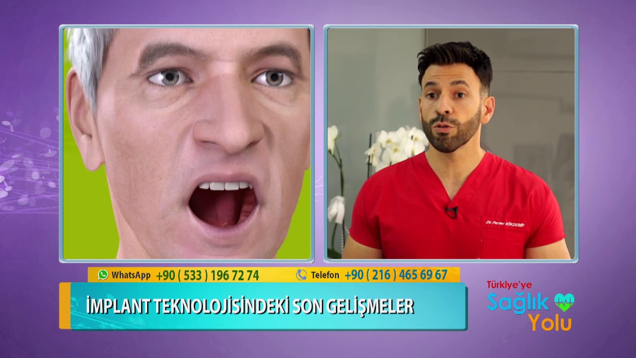 Diş eksikliği hangi problemlere neden olur?