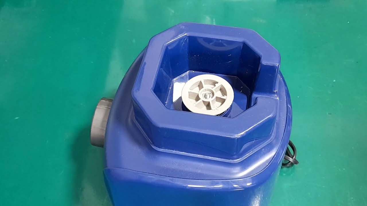 Dica de troca do arrastador acoplador do liquidificador Oster Power 1400W