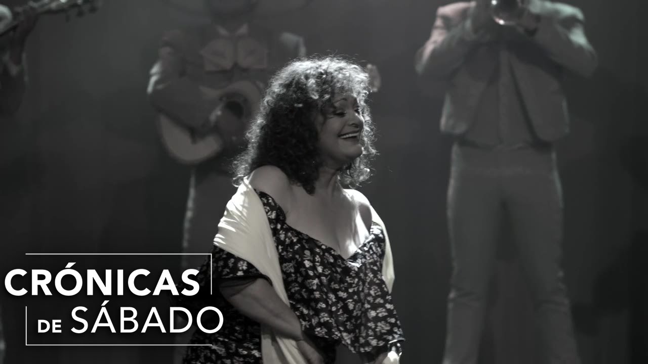 La cirug&iacute;a est&eacute;tica que casi le cuesta la vida a &lsquo;Lucha Villa&rsquo;, la reina de las rancheras