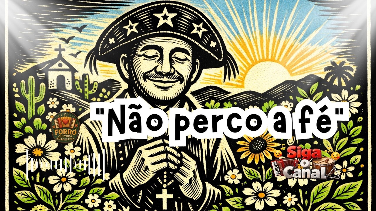 Forró Cultura Nordestina -
