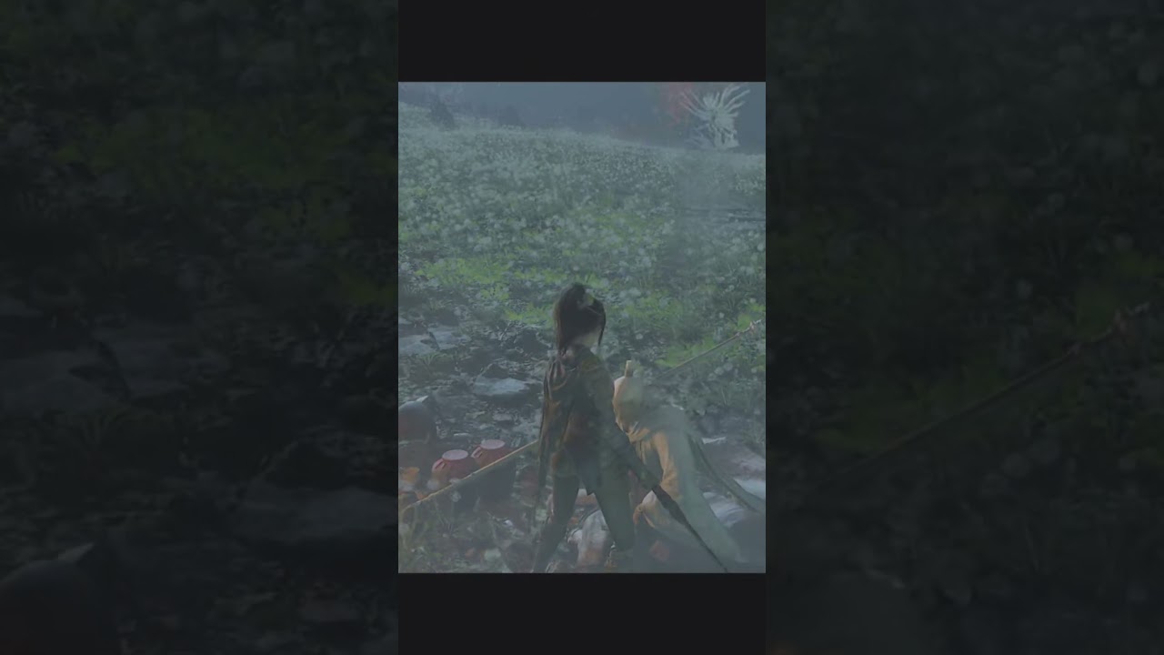 White Robed Elder #kqodgaming #wuchangfallenfeathers #viral #viralvideo #shorts #bossfight #ps5
