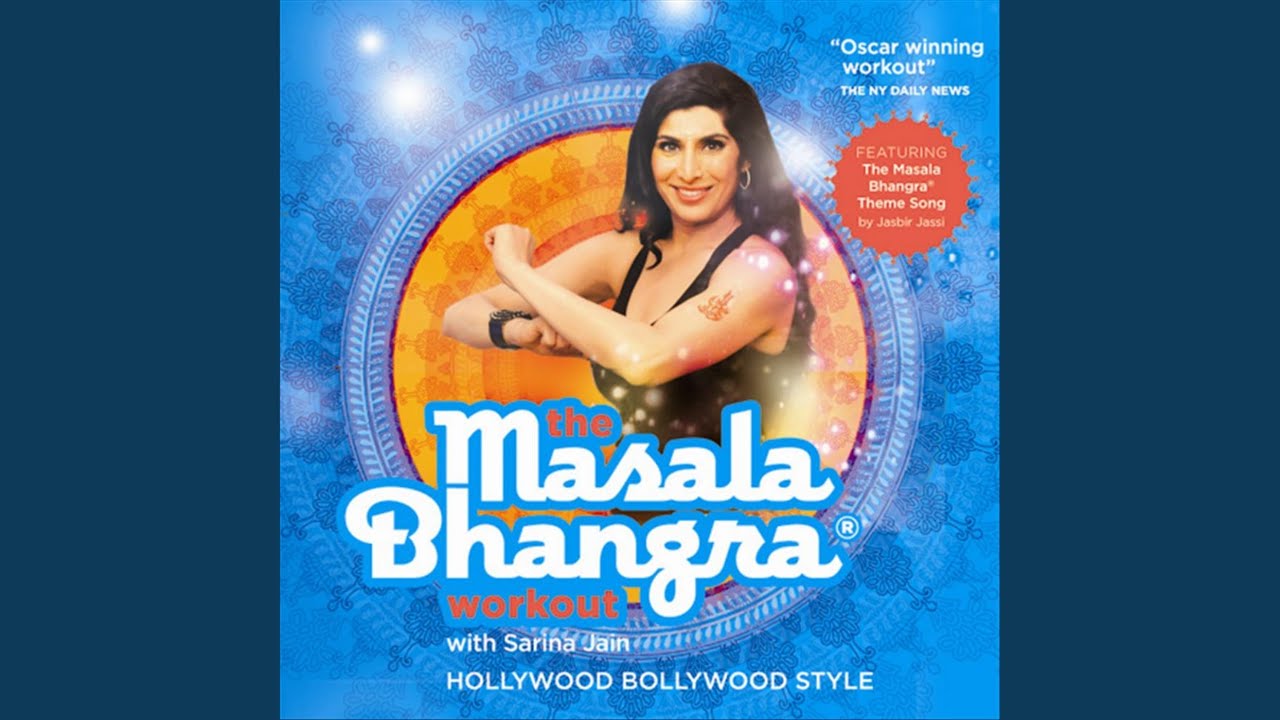 Masala Bhangra® Theme Song