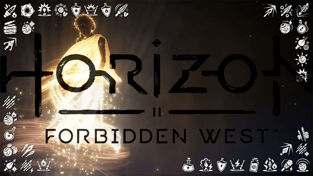 Horizon Forbidden West™ Complete Edition 👩‍🦰 [07]