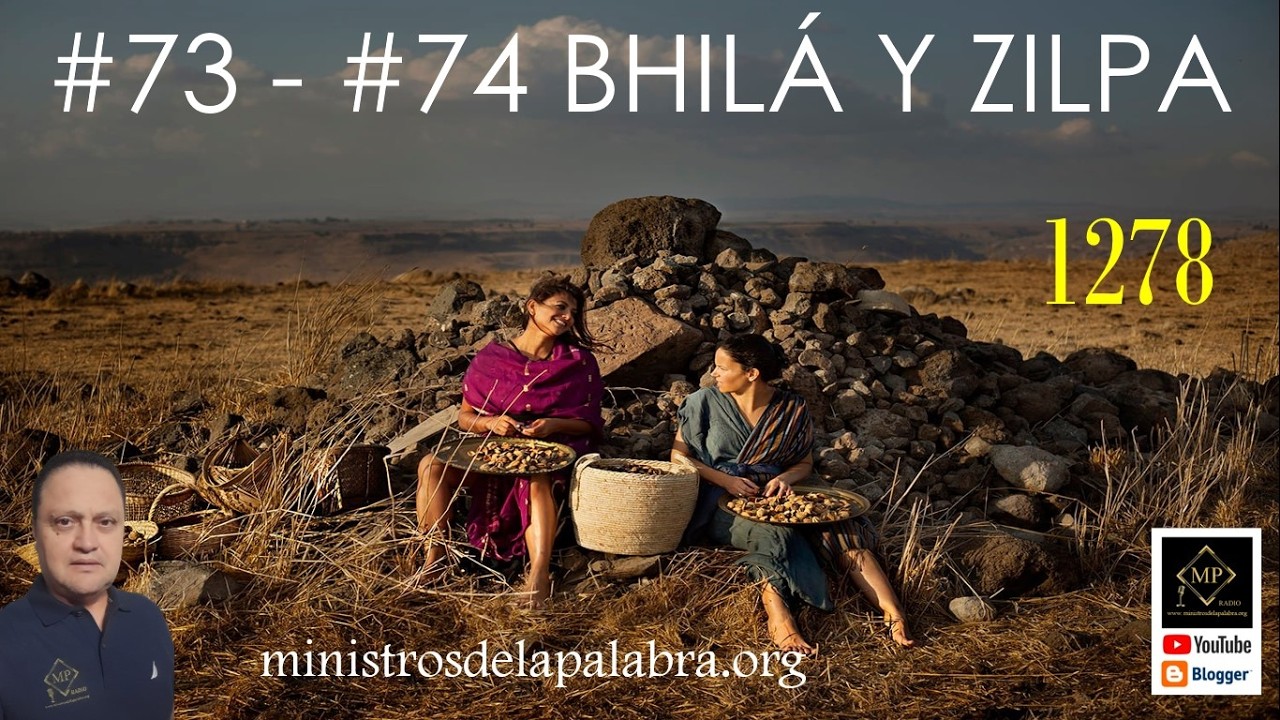 1278.- Bhilá y Zilpa