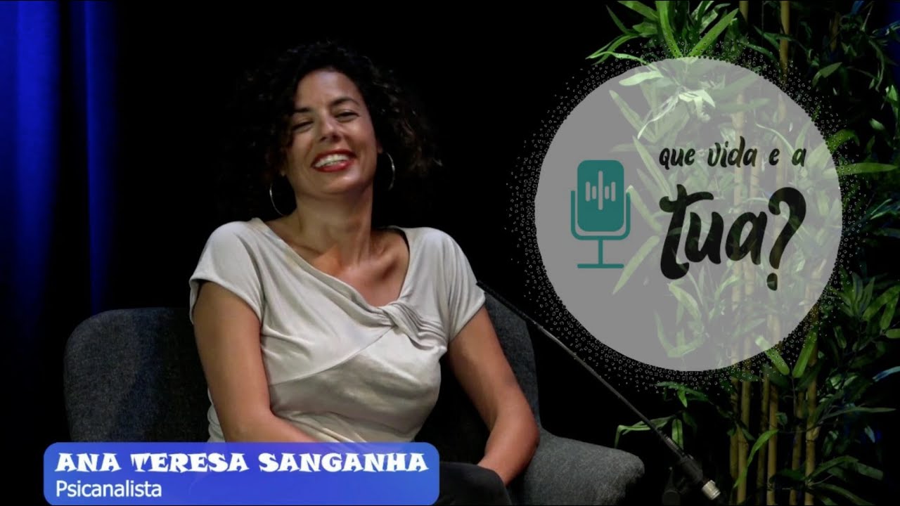 Ep.0 - Introdução à Mudança, com Ana Teresa Sanganha