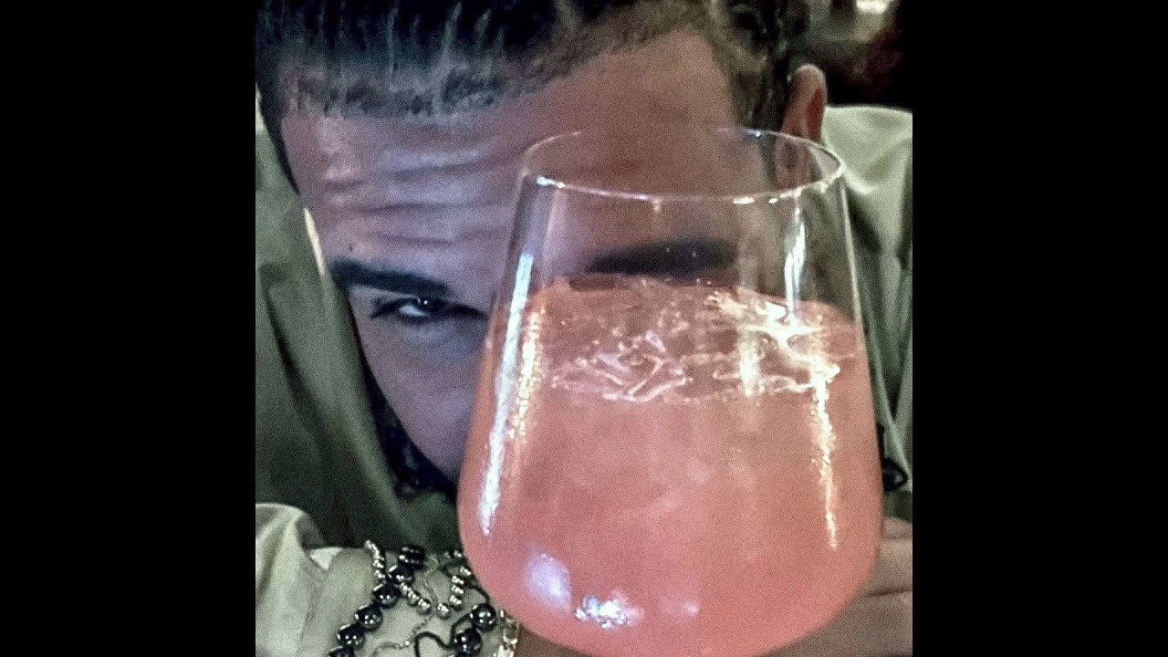 (FREE) Drake Type Beat - 