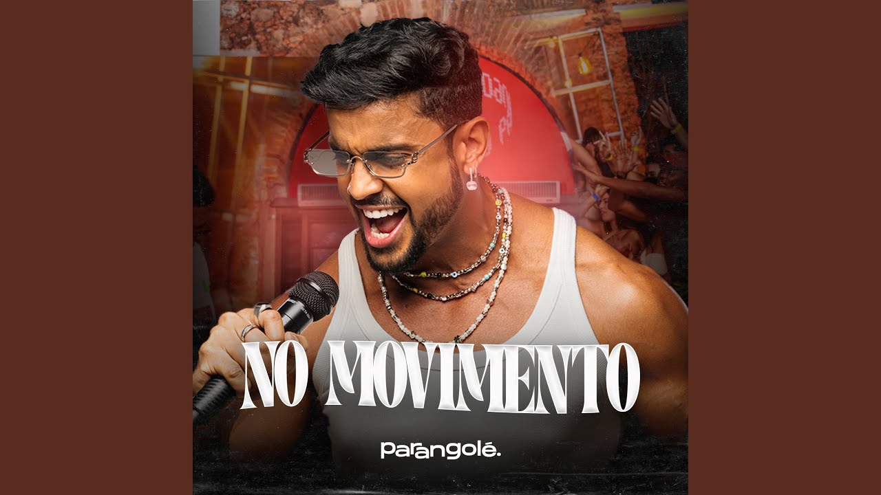 No Movimento