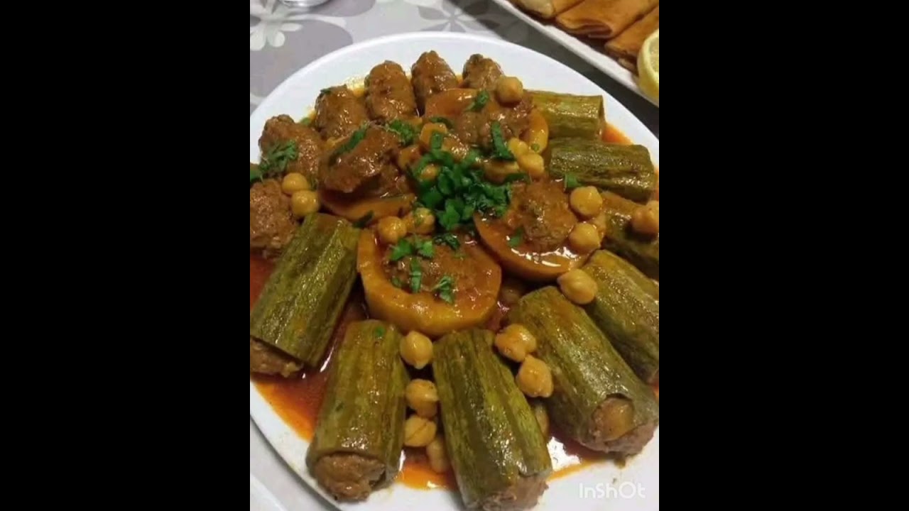 وش تحضري للضياف؟🍲 وصفات ساهلة واقتصادية تنحي عليك التخلاط كامل🤔👌
