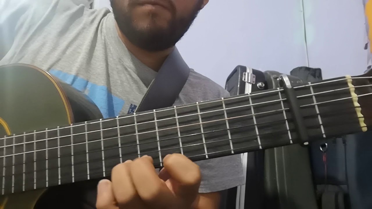 Dicha eterna requinto inicial intermedio y final