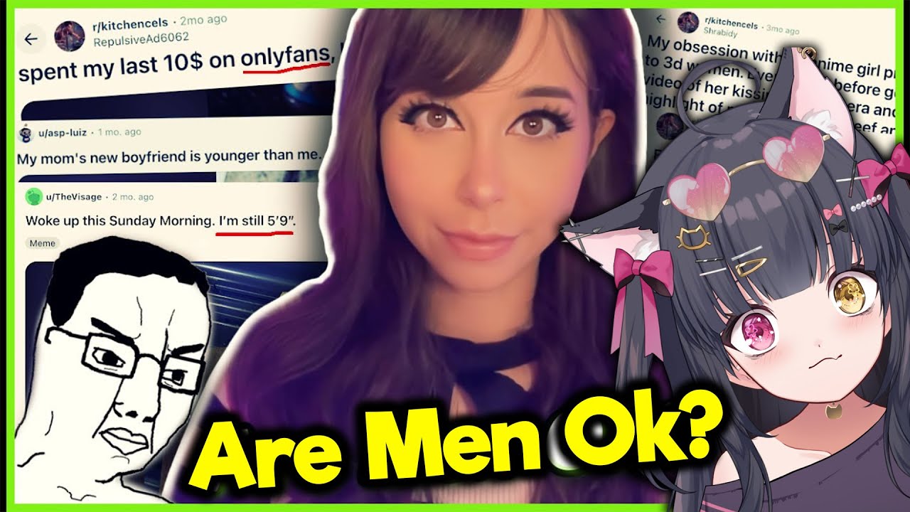 А МУЖЧИНЫ В ПОРЯДКЕ??? || Shoe0nHead React