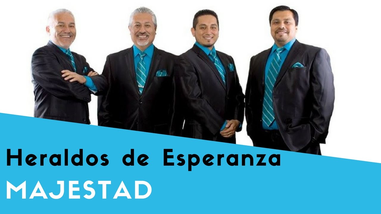 Heraldos de Esperanza - 