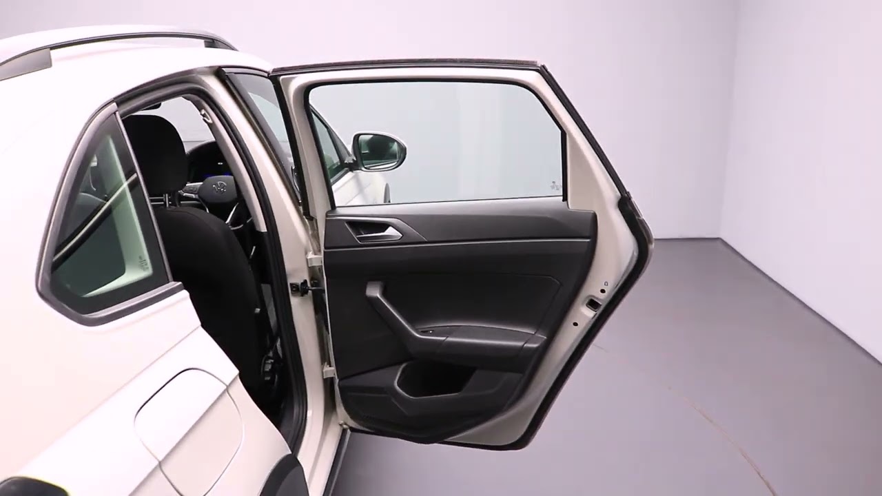 VOLKSWAGEN TAIGO | VE72UPP