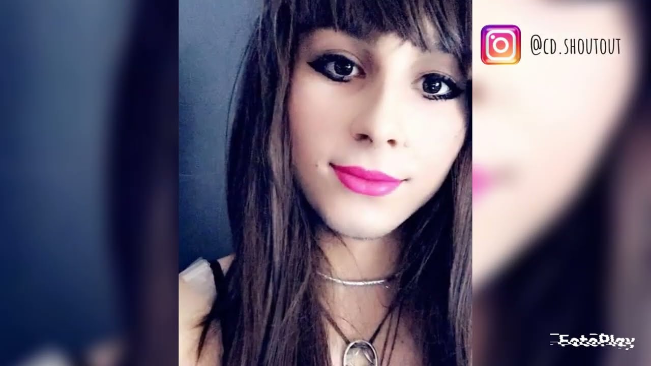 The Most Beautiful Crossdresser Girls #1