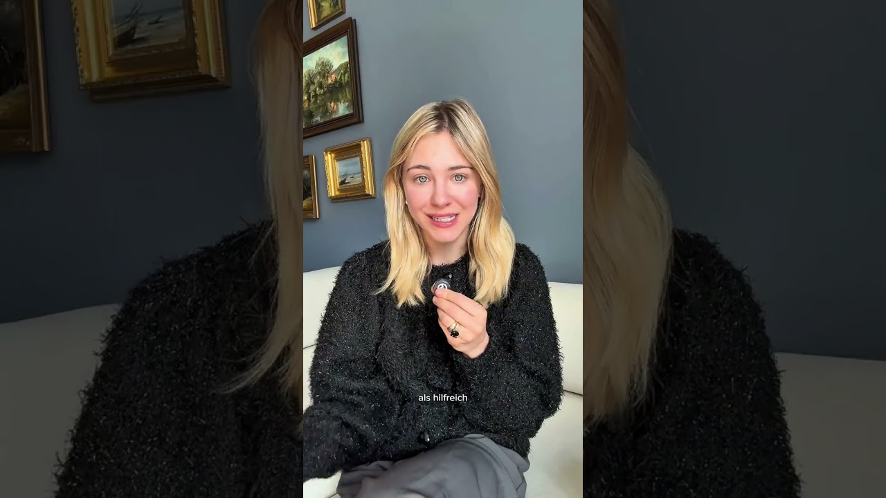 Bye bye Mundgeruch 👋🦷 artem oral care von Diana zur Loewen