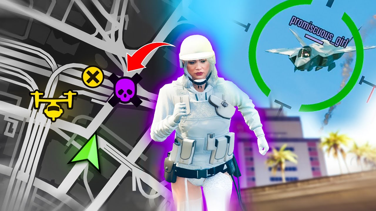 GIRL GRIEFER Got KARMA When The Whole Lobby Turned On Her