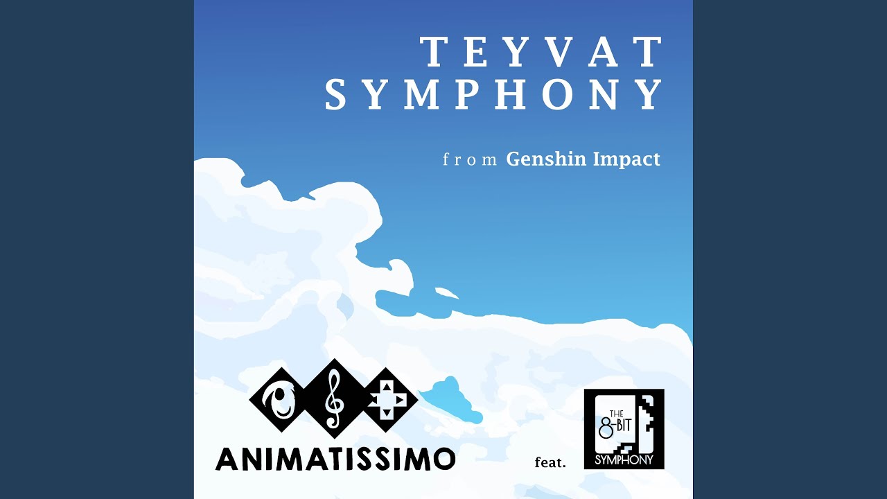 Teyvat Symphony (From 