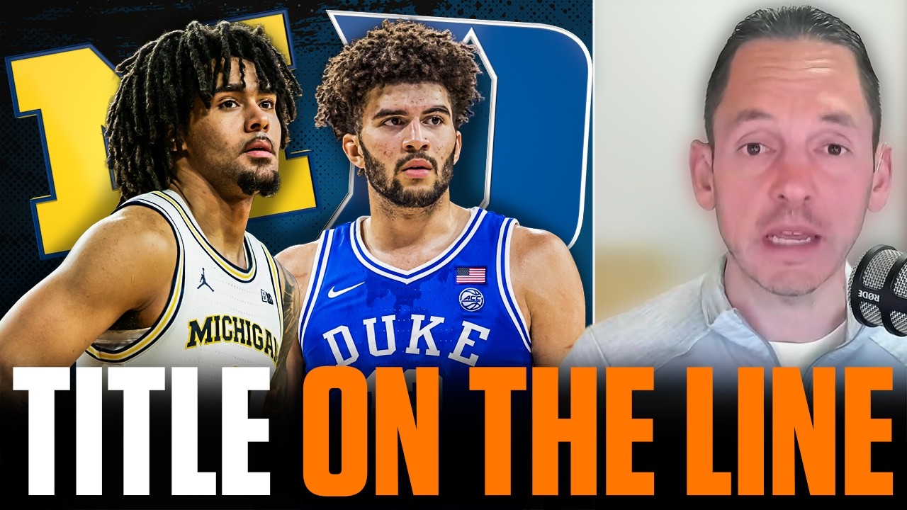 Michigan & Duke Can Clinch Titles, Darius Acuff Deep Dive + Major Recruiting Intel
