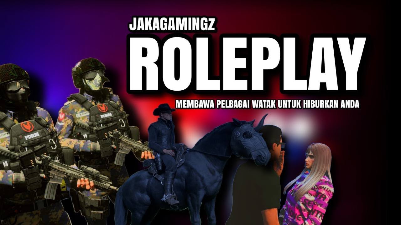 JAKA ARMY ADA TAK ?