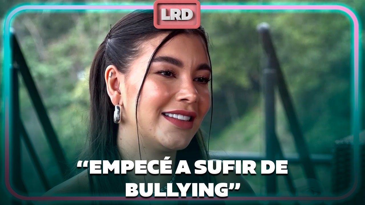 Influenciadora Luisa Restrepo luch&oacute; contra tumor benigno cerebral en su ni&ntilde;ez- La Red | Caracol TV