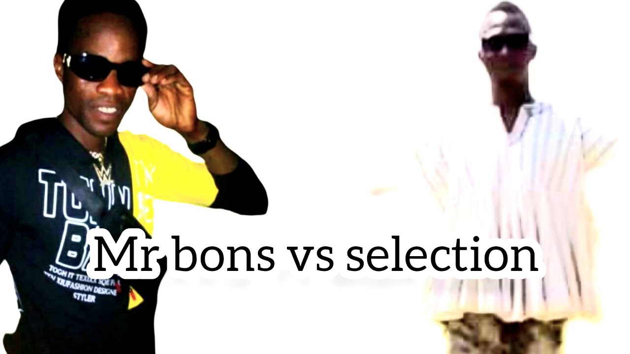 Mr bones vs selection- lion king kkb movie.