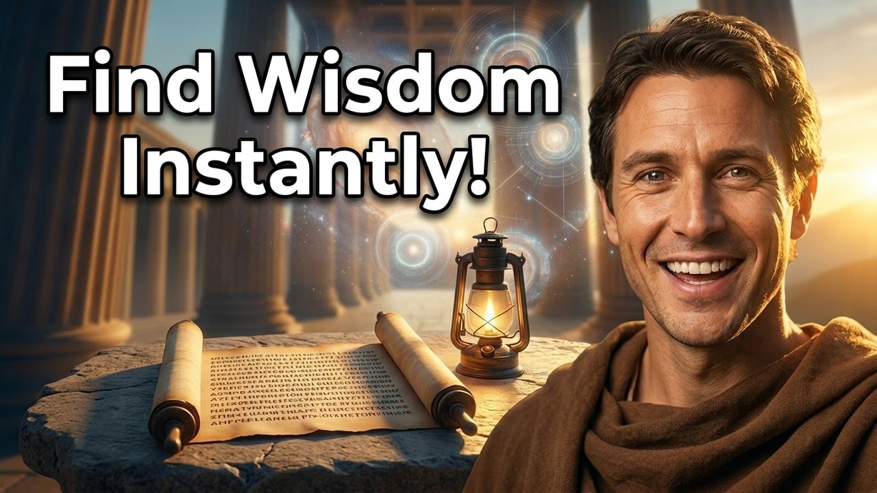 Stoicism Isn't About Suffering | Here's What It Actually Is