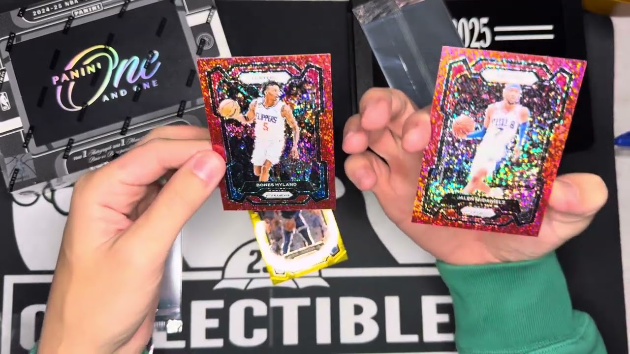 Luka Doncic Panini Redemption Replacement Three Years Later …