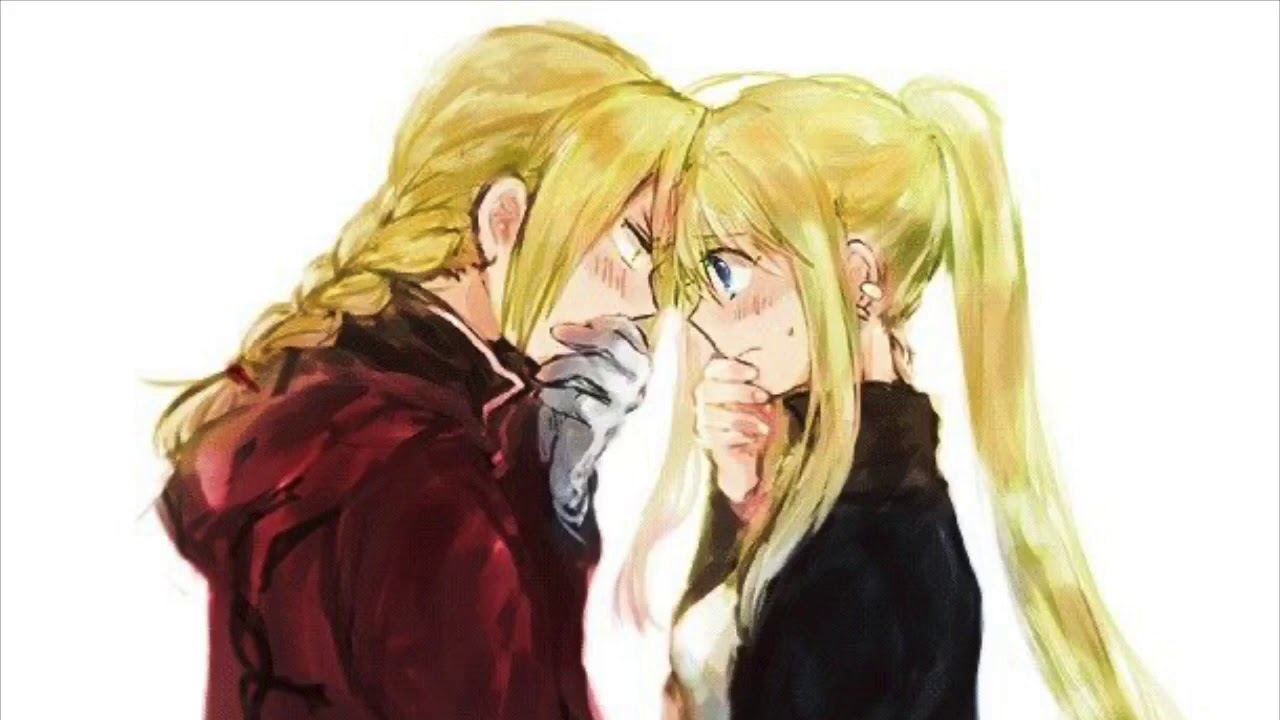 Zahna-With You (Nightcore)