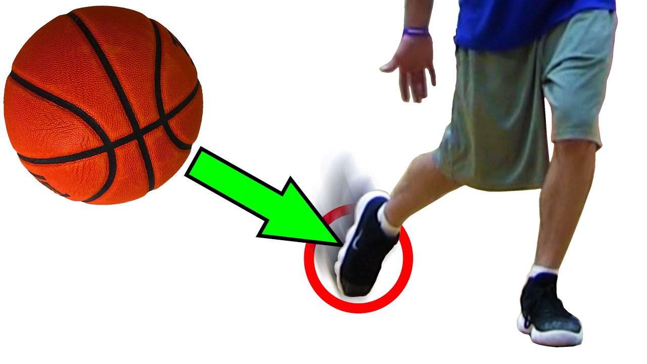 NBA Player's SECRET WEAPON! DEADLY Basketball Move