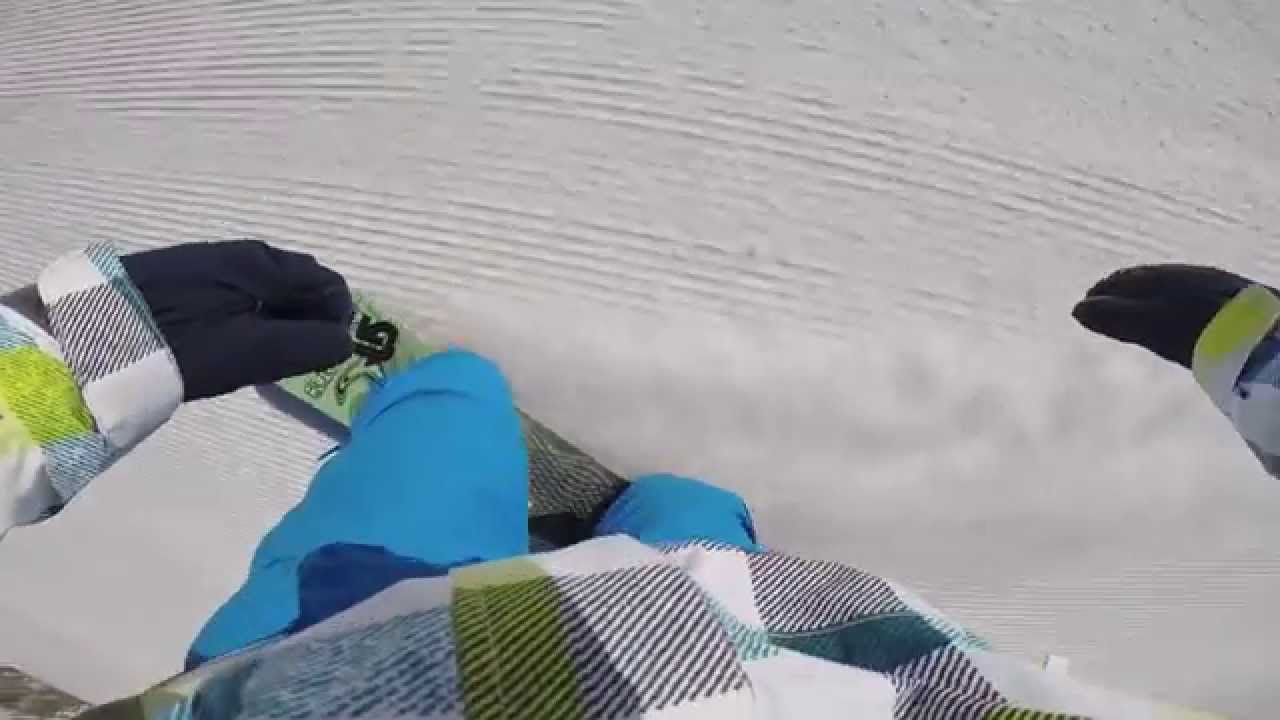 Skiing Champoluc 2014 | seewhatisee