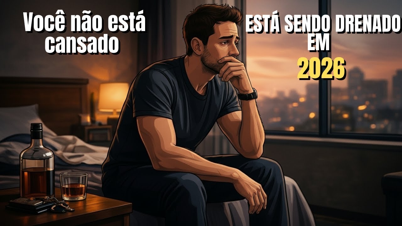 Por Que Homens Perdem Anos da Pr&oacute;pria Vida em Relacionamentos (Psicologia Masculina)