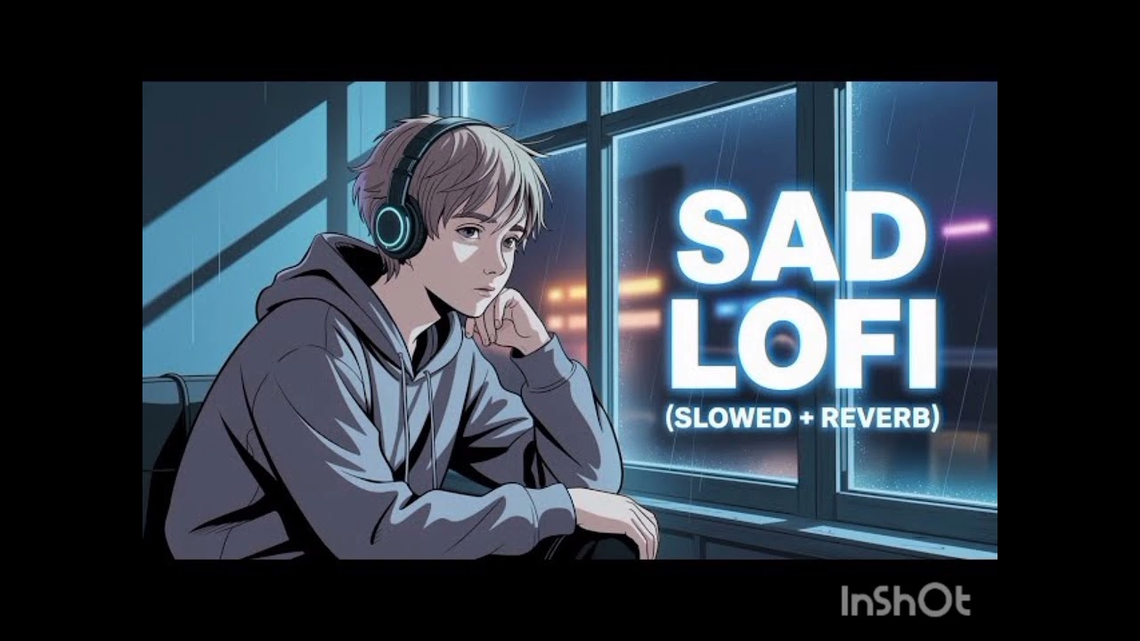 SAD 😭 LOFI SONGS MASHUP || HEARTBROKEN 💔 HINDI SONGS|| MOOD OFF LOFI SONGS|| SLOWED REVERB