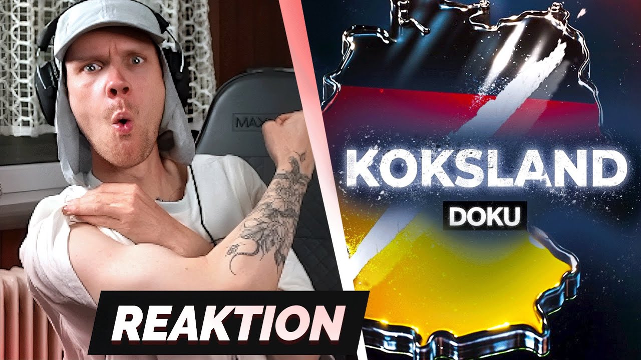 Wofür sollte ich Kokain brauchen? 😎 | Simplicissimus Reaktion