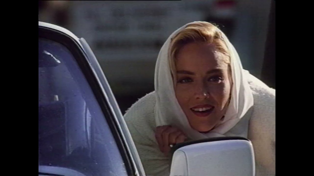 Opening to Storyville (1992 VHS)