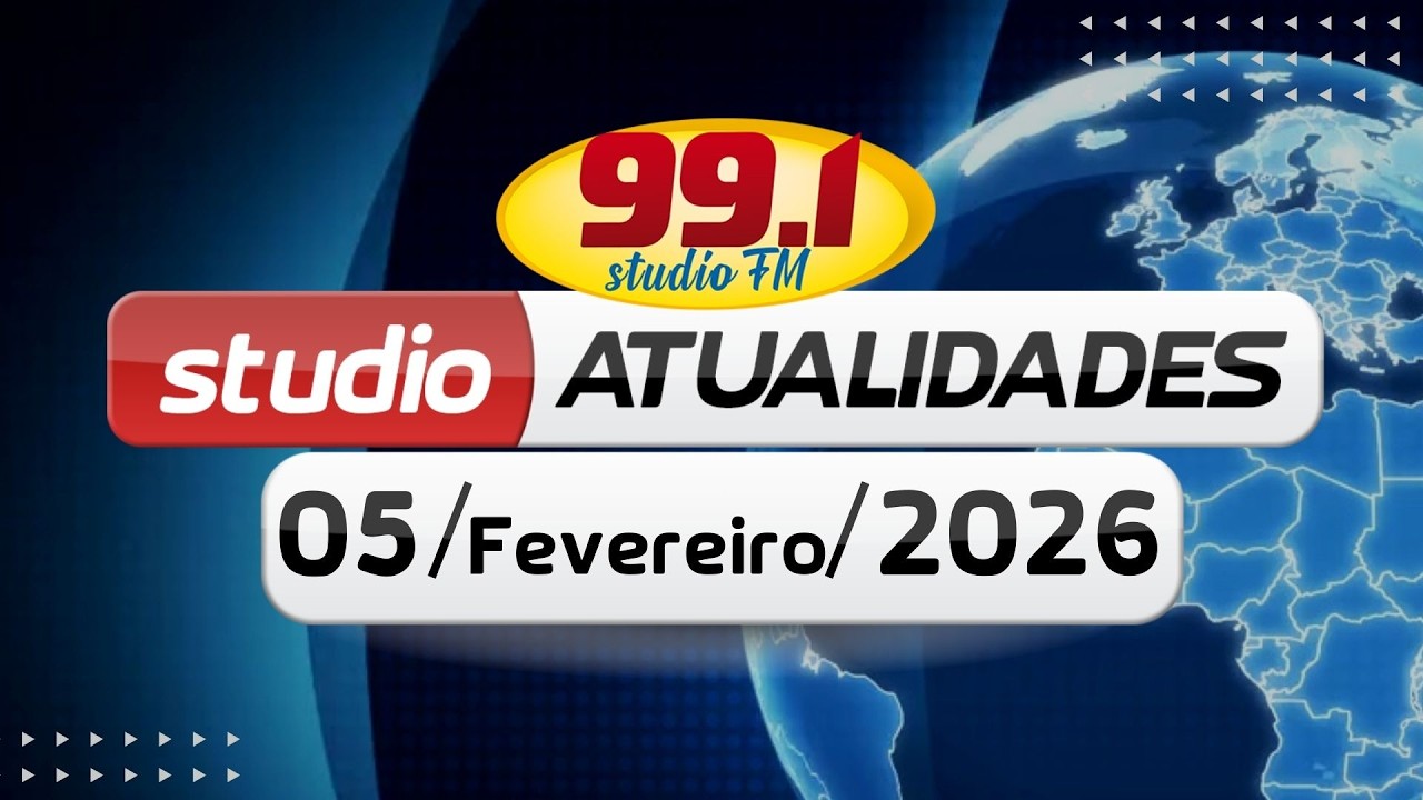 STUDIO ATUALIDADES EDI&Ccedil;&Atilde;O 05/02/26