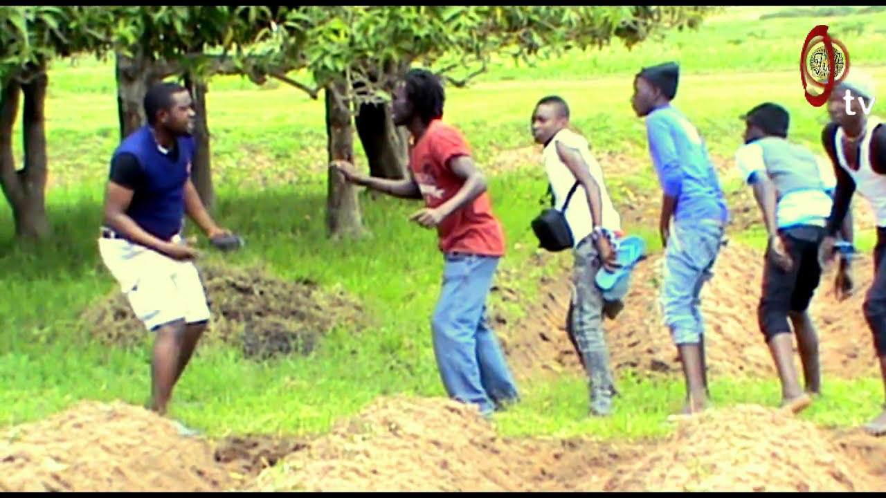 BOB HAISA jEMBE LANGU DEMO