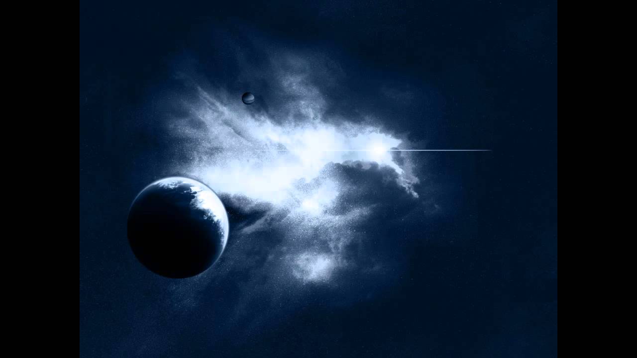 Climatic - La Luna (Mihai Pol edit)
