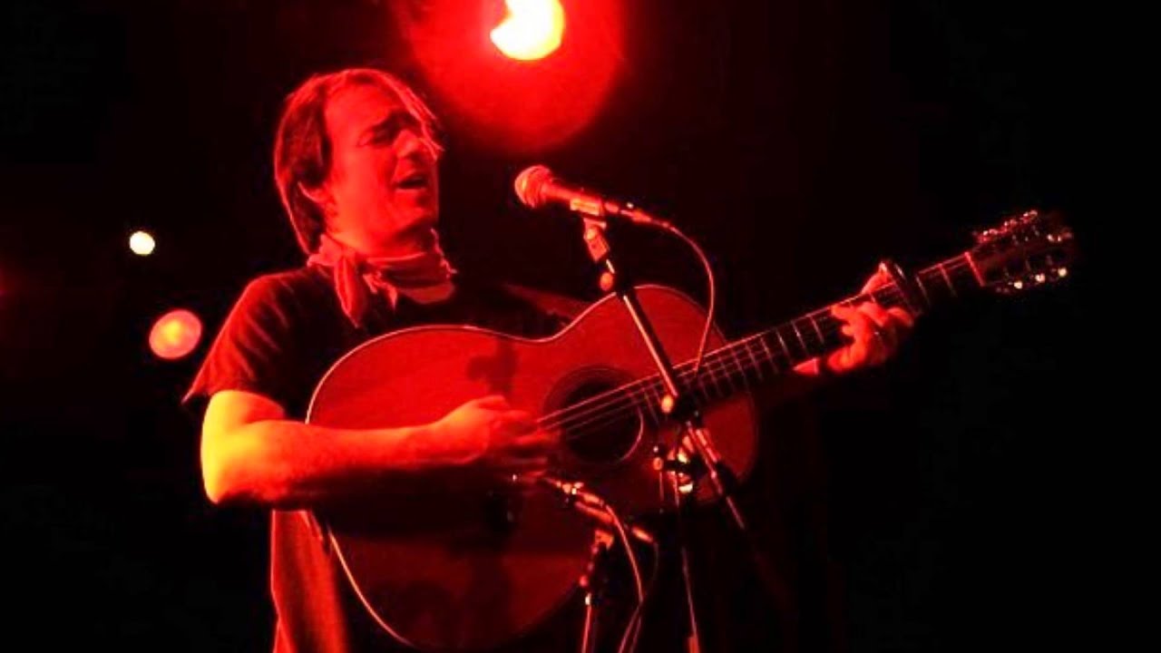 Jason Molina Live at The Vega Copenhagen 2002 (soundboard)