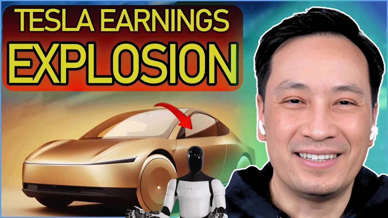 Tesla PE — безумие или блестящая стратегия?