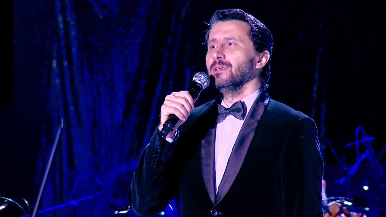 La Boheme - Adrian Nour - OMB - dirijor Daniel Jinga
