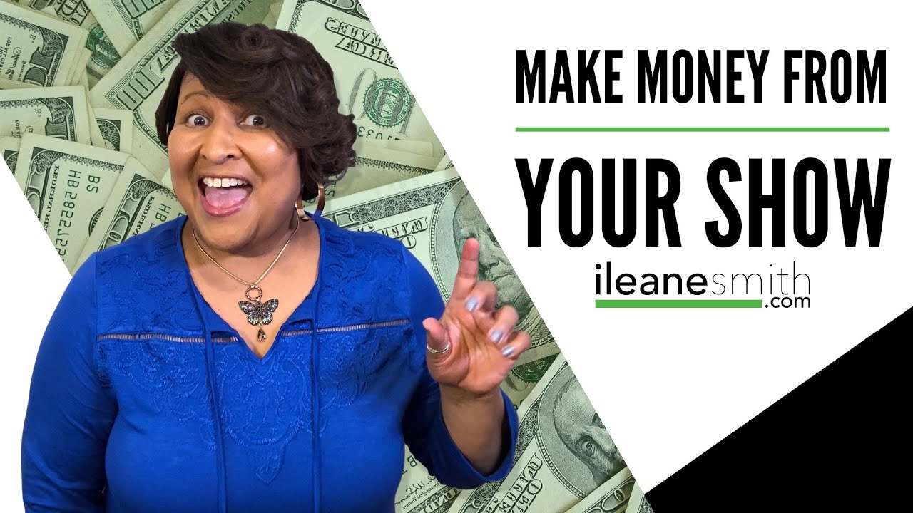 Podcasters Making Money with Listener Support on Anchor