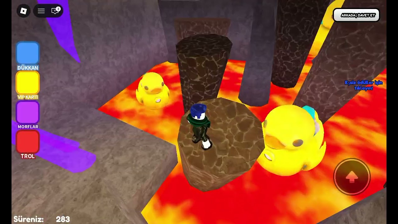 Roblox 3