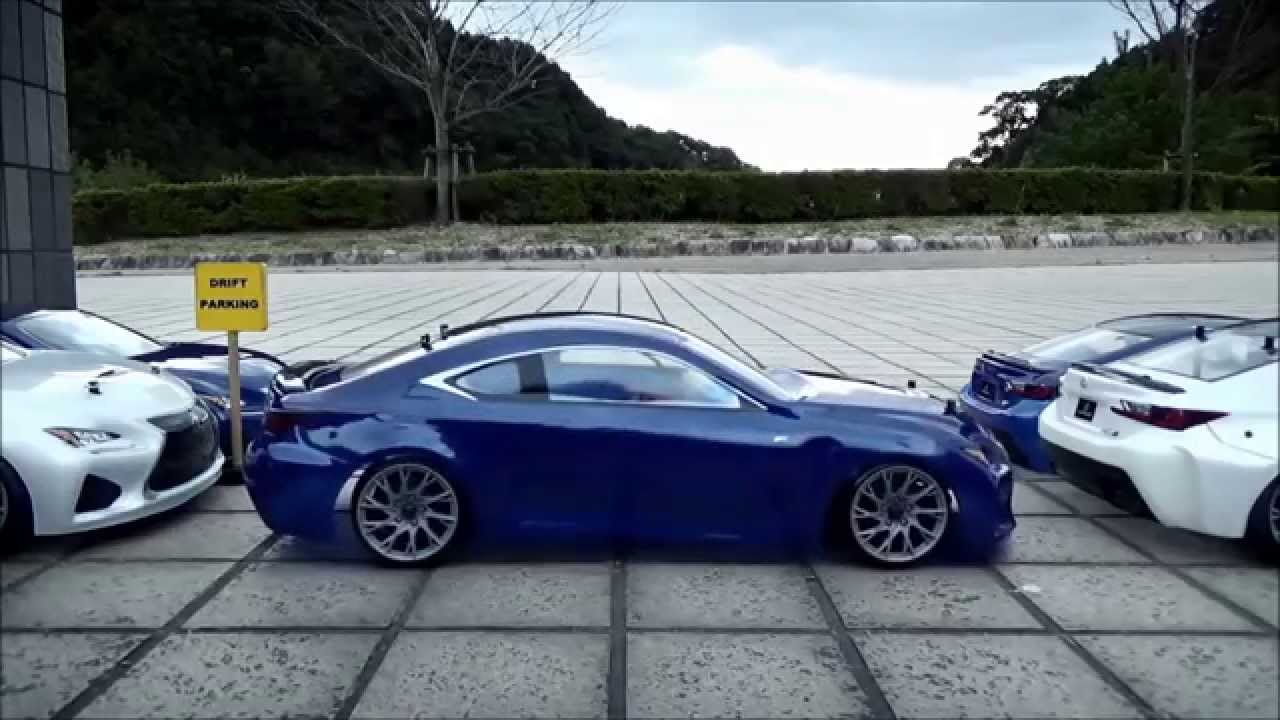 Top 10 Lexus Advertisements