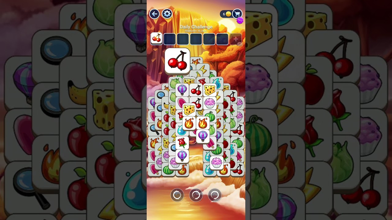 FRUIT 🍓🍑 GAME 🎯😁
