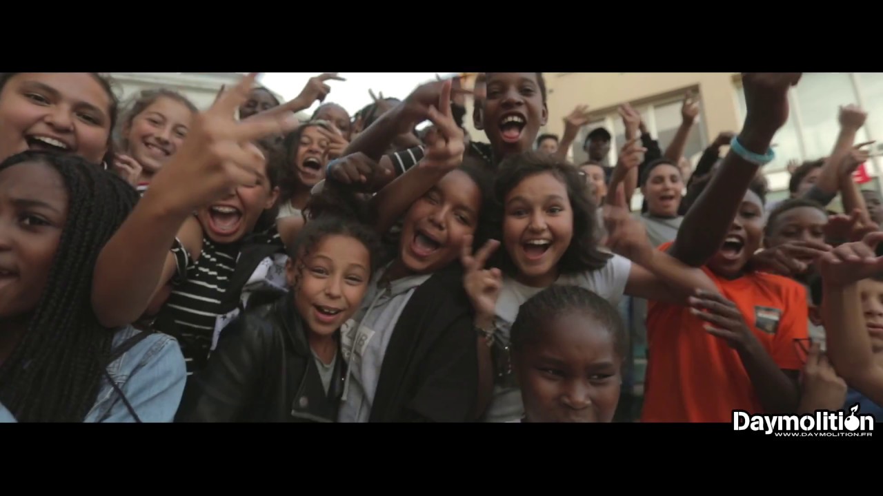 La MalFrappe Feat 4keus Gang - 