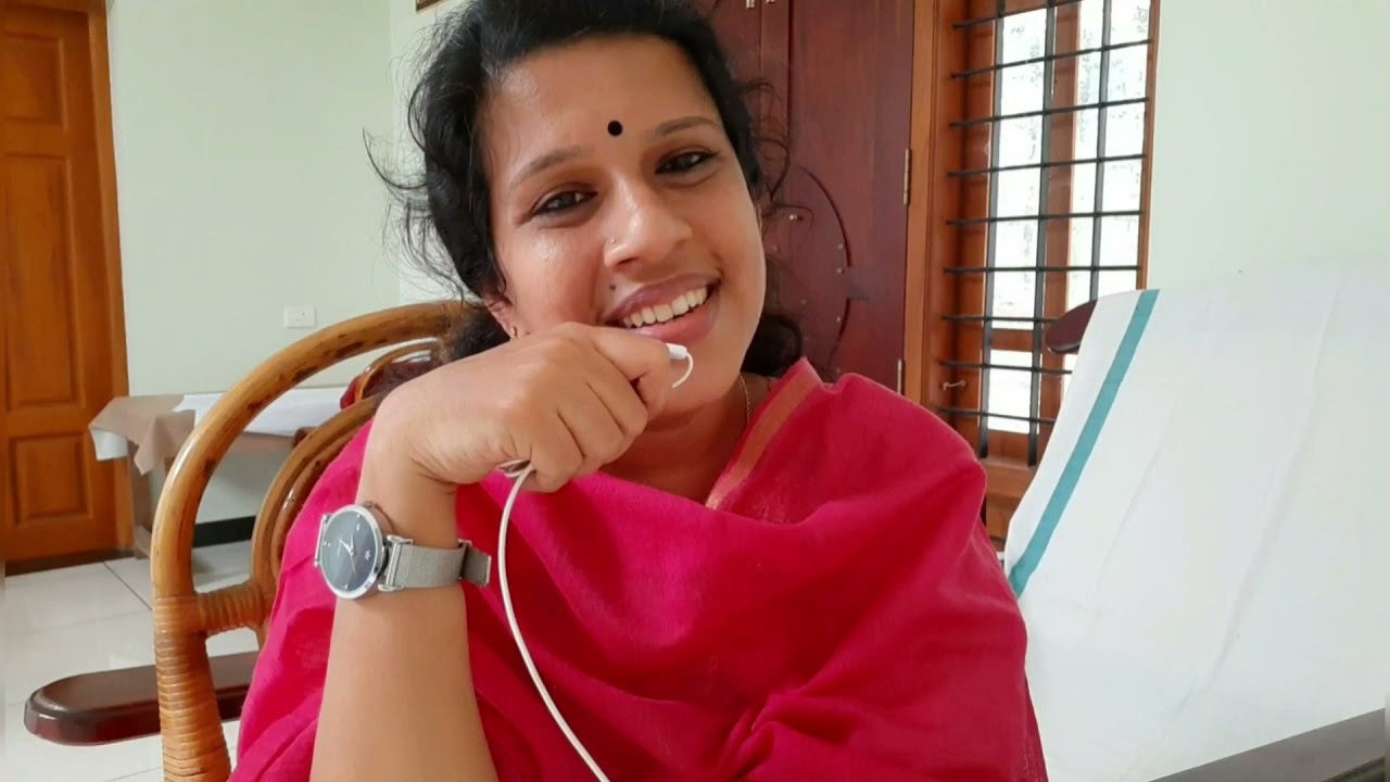 Varmukile Vanil Nee.....