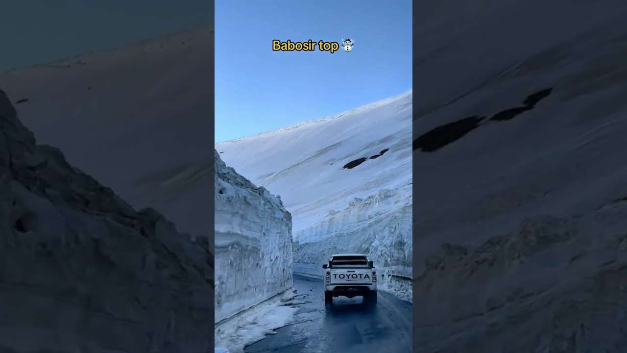 babusar top❤️ #nature #gilgitbaltistan #travel #discoverpakistan #pakistan #mountain