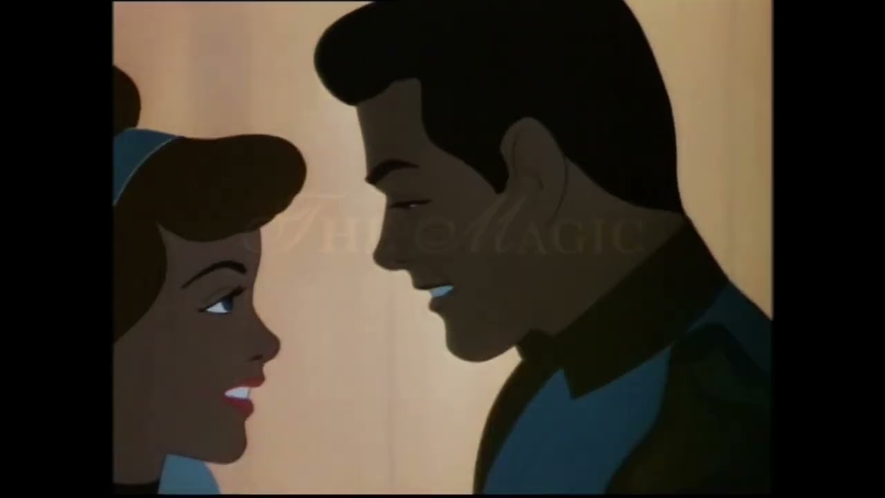 Cinderella - 2005 Trailer Dutch